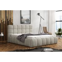 LINNEO - DOLCE Łóżko z pojemnikiem 180/200