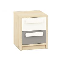 ML MEBLE - DROP Szafka nocna 13