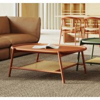 PAGED - DRUM M Stolik S-2017 | Buk | Mata | Kont.