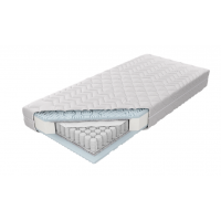 KOŁO - KOŁO Materac Estrella BIO