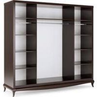 Meblarz - LAVIANO TYP 19 Korpus szafy 4D