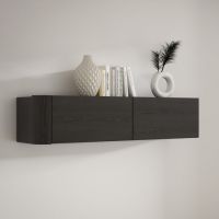 Forte - BREATHTAKER Szafka wisząca L/R BTHH021-D109