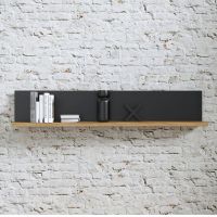 Forte - KASZIMIRO Półka wisząca KZMB02-M328