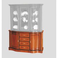 MEBLE OLEJNIKOWSKI - FALA Komoda K2D4S | FAL 32