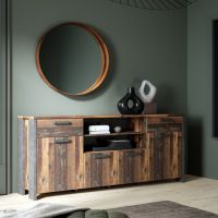 Forte - CLIF Komoda CLFK242-C546