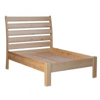 DOKTÓR - Łóżko Florencja 90x200