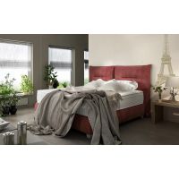 WERSAL - FOG Łóżko 180x200