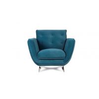 Dąb Gdynia - GREGORY Fotel