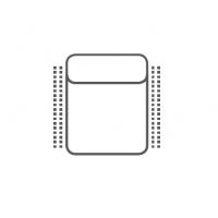 FENIKS MEBLE - COMPASS Fotel 1 BB | Bez boków