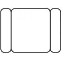 FENIKS MEBLE - GENESIS Fotel 1