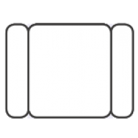 FENIKS MEBLE - BAGGIO Fotel 1