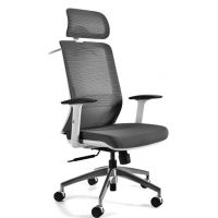 UNIQUE MEBLE - ASOS Fotel Obrotowy 986B | Zgodny z Rozporządzeniem z 2023 roku