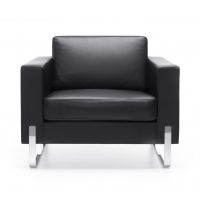 PROFIM - MYTURN Fotel 10V | na Płozach