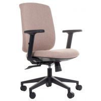 STEMA - Fotel obrotowy ZN-605-B | Tkanina 6