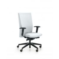 PROFIM - PLAYA Fotel Obrotowy 11SL | Mechanizm Synchro | Wysuw Siedziska | Zgodny z Rozporządzeniem z 2023 roku