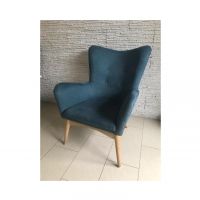 EWA MEBLE - Uszak Fotel