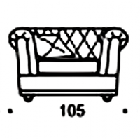 Sofalive - EDINBURGH FOTEL