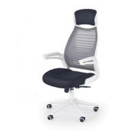 HALMAR - FRANKLIN Fotel Obrotowy