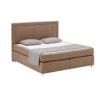 NEW ELEGANCE - NEW ELEGANCE WEZGŁOWIE 400 | do łóżka kontynentalnego | 180