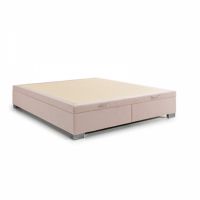 NEW ELEGANCE - NEW ELEGANCE PODSTAWA Z | z pojemnikiem | do łóżek kontynentalnych | 160x200