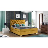 NEW ELEGANCE - NEW ELEGANCE WEZGŁOWIE 402 | do łóżka kontynentalnego | 140