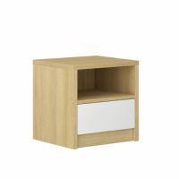 NEW ELEGANCE - NEW ELEGANCE LONDON Szafka nocna | DOSTĘPNE OD RĘKI