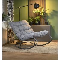 HALMAR - GATTO Fotel