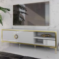 Forte - GOLDEN 2 Szafka RTV L G2NT131-M752