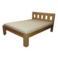 DOKTÓR - Łóżko Gordon 120x200