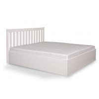 DOKTÓR - Łóżko Gres II z pojemnikiem