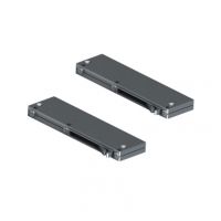 Forte - SAPPORO Hamulec do drzwi szafy IZH02