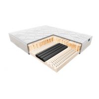 JANPOL - JANPOL Materac rehabilitacyjny Hadar