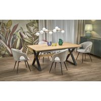 HALMAR - HENRY Stół rozkładany