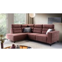 PMW - HORN N2FP Narożnik z funkcją spania i pojemnikiem