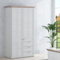 Forte - ILOPPA Szafa prowansalska TIQS823-J99