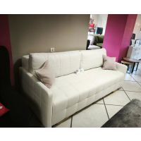 Morel Meble - OTE Sofa z funkcją spania i pojemnikiem | DOSTĘPNA OD REKI