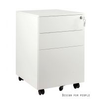 UNIQUE MEBLE - XD-040-3 Kontener