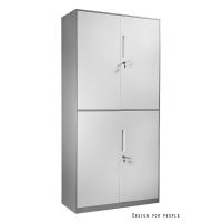 UNIQUE MEBLE - XD-030 Szafka Metalowa | Nośność Półki 60 kg