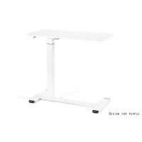UNIQUE MEBLE - LAPTOP DESK Biurko | Biały
