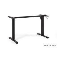 UNIQUE MEBLE - METIS Stelaż | Regulacja Elektryczna