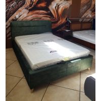 Forte - IMPERIAL Łóżko | 180x200 | LTIMP18X