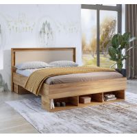 HELVETIA MEBLE WIERUSZÓW - IMPRESSIO Łóżko 160 | 24MCNJ31