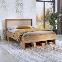 HELVETIA MEBLE WIERUSZÓW - IMPRESSIO Łóżko 140 | 24MCNJ30