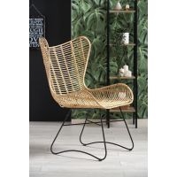 HALMAR - INDIANA Fotel