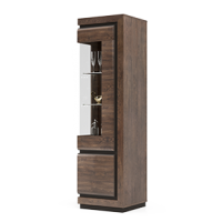 MEBLE OLEJNIKOWSKI - INFERNO Witryna prawa INF 2