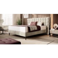 WERSAL - INFERNO Łóżko 160x200