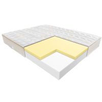 JANPOL - JANPOL Materac rehabilitacyjny Julia