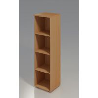 BIURO SERWIS - K-BOX Regał K-129