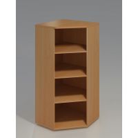 BIURO SERWIS - K-BOX Regał K-132