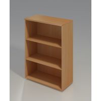 BIURO SERWIS - K-BOX Nadstawka - Regał K-158